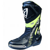 MUGENRACE BOT-MNR-2390 Phantom Plus Botas de moto - BOTAS