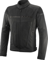 IXON T-REX Toda la temporada Chaqueta textil moto Negro – Maximomoto ES
