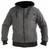 MUGENRACE SW-MNR-2366 Sudadera Manyo con capucha protectores