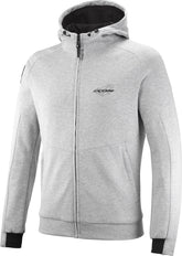 IXON TOUCHDOWN Chaqueta Textil De Moto Gris – Maximomoto ES