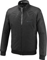 IXON SIWA Impermeable Aventura Motociclistas De Textil Chaqueta Negro – Maximomoto ES
