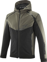 IXON SECTION Hombre Verano Moto Textil Chaqueta Caqui Negro – Maximomoto ES