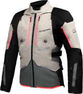 IXON VIDAR Adventure Herren-Motorradjacke aus Textil – Maximomoto ES