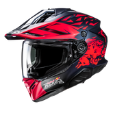 Capacete de moto HJC RPHA 60 SPIELBERG RED BULL MC21SF – Maximomoto ES