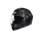 HJC F70 CARBON NOIR / BLACK – Maximomoto ES