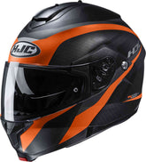 HJC C91 TALY MC7SF – Maximomoto ES