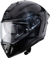 CABERG-Casco DRIFT EVO CARBON PRO – Maximomoto ES
