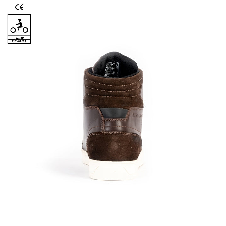 BELA - BULLET WP Marrón/Vintage - BOTAS