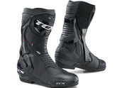 TCX - Botas 7660 ST-Fighter Man Negro