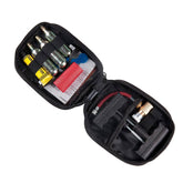 KUM KIT REPARA TUBELESS COMPLETO BOLSA