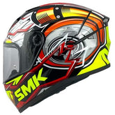 SMK - STELLAR TURBO GLOSS DÉCORATIF (GL234) – Maximomoto ES