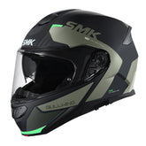 SMK – GULLWING KRESTO MATT DEKORIERT (MA288) – Maximomoto ES