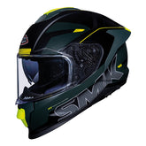 SMK- TITAN FIREFLY MATTE DECORATED (MA284) – Maximomoto ES