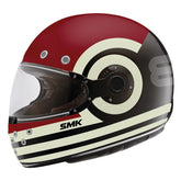 SMK- RETRO RANKO DECORADO BRILLO (GL213) – Maximomoto ES