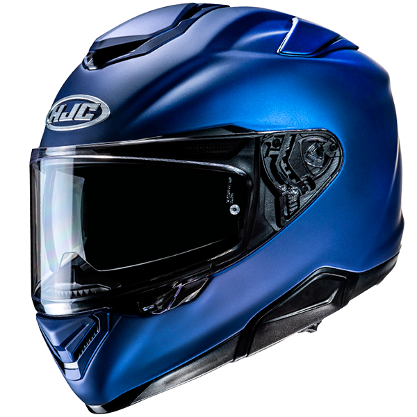 HJC RPHA 72 UNI Full Face Motorcycle Helmet S, Flat Metallic Blue – SECURTEX MOTOR S.L (t/a MaximoMoto)