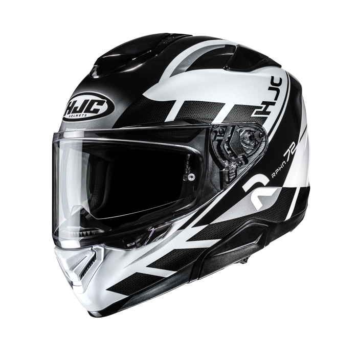 HJC RPHA 72 VALUE MC5 FULL FACE MOTORCYCLE HELMET – SECURTEX MOTOR S.L (t/a MaximoMoto)