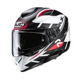 HJC RPHA 72 VALUE MC1SF CASCO INTEGRAL DE MOTO