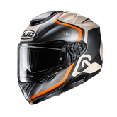 HJC RPHA 72 ERNEM MC7SF CASCO INTEGRAL DE MOTO