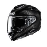 HJC RPHA 72 CARBON UNI CASCO INTEGRAL DE MOTO NOIR NEGRO