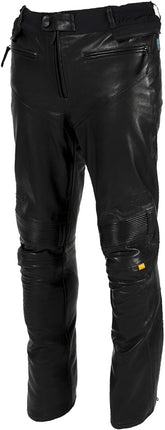 RUKKA - ARAMEN PANTALON CORTO NEGRO – Maximomoto ES