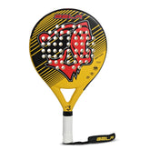 BELA - Cobre Padel Amarillo - 38mm - 38mm / Amarillo