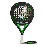 BELA - Cobre Padel Verde - 38mm - 38mm / Verde