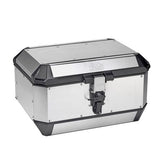 GIVI Trekker Alaska Maleta Moto Aluminio Bolsa 56 L - Accesorios