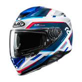 HJC RPHA 71 ELLON MC21 Casco Integral Para Moto De Turismo – Maximomoto ES