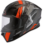 SMK - STELLAR SWANK MATTE DECORATED (MADA672) – Maximomoto ES