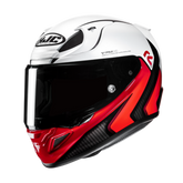 HJC RPHA 12 KOS MC1 CASCO DE MOTO