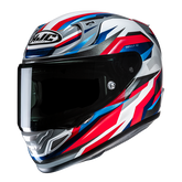 HJC RPHA 12 DRAVIX MC21 CASCO INTEGRAL DE MOTO