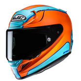 HJC RPHA 12 RESPON MC27SF CASCO INTEGRAL DE MOTO