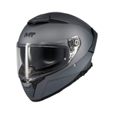 Capacete integral para moto MT FF118 SV THUNDER 4 SV PURE A2 mate – Maximomoto ES