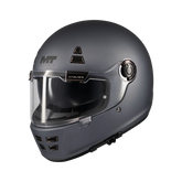 Capacete integral para moto MT FF119 SV JARAMA SV PURE A2 mate – Maximomoto ES