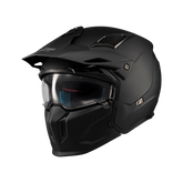 MT SV STREETFIGHTER SV S PURE A1 CASCO MODULAR DE MOTO MATE – Maximomoto ES