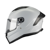 MT FF126 STINGER 2 PURE INTEGRALES CASCO DE MOTO A12 BRILLO – Maximomoto ES