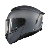 MT HELMETS ATOM 2 SV PURE A2 MAT CASCO MODULAR DE MOTO – Maximomoto ES