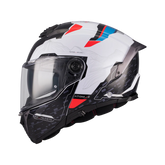 MT CASCO DE MOTO FU404SV ATOM 2 SV HIGHLANDS A7 BRILLO