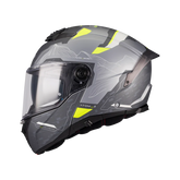 Capacete modular MT para moto FU404 SV Atom 2 SV Highlands E2 mate – Maximomoto ES