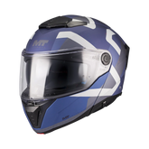 MT CASCO DE MOTO FU404SV ATOM 2 SV DEXTER C2 MATE