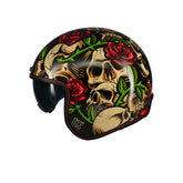 MT LE MANS 2 SV S BREAKOUT B9 BRILLO