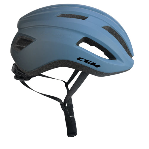 fahrradhelm hellblau CGM 851G CENTRO URBAN Fahrradhelm Hellblau Mattschwarz – SECURTEX MOTOR S.L (t/a MaximoMoto)