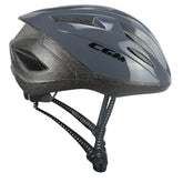 CGM 850A DEBUT MONO Bicicleta Casco Gris