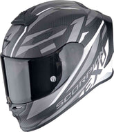 SCORPION EXO R1 EVO CARBON AIR RUNNER Integral Racing Helmet – Maximomoto ES