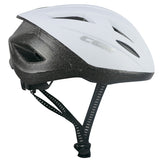CGM 850A MONO DEBUT Bicicleta Casco Blanca Mate