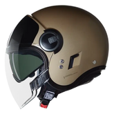 Casque de moto ouvert NOLAN N21 VISOR-6 VERNICIATURA SPECIALE 341 – Maximomoto ES