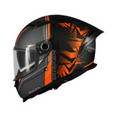 CASCO MT FF128SV BRAKER SV CHARM B4 MATE