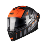 MT FF128SV BRAKER SV CIRCUIT RICARDO TORMO B4 MATE HELM – Maximomoto ES