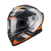 MT FF128SV BRAKER SV INCEPTION CASCO DE MOTO B4 BRILLO – Maximomoto ES