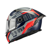 CASCO MT FF128SV BRAKER SV COCKPIT C5 BRILLO